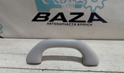Ручка потолочная передняя Skoda Rapid I рестай...