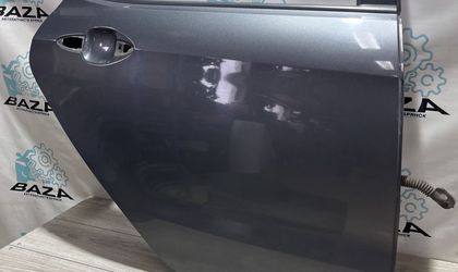 Дверь задняя правая Kia Rio III Хетчбэк 