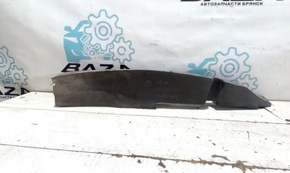 Пыльник крыла правый Skoda Rapid I рестайлинг ...