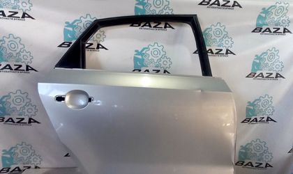 Дверь задняя правая Volkswagen Polo V (2009—20...