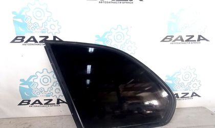 Форточка  задняя левая  BMW X5 E53 2002