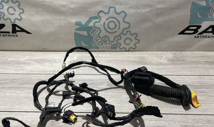 Проводка правой двери Kia Rio III 2013