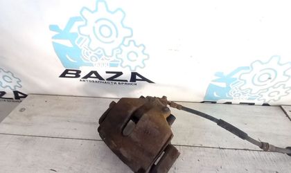 Суппорт тормозной передний левый Skoda Rapid I...