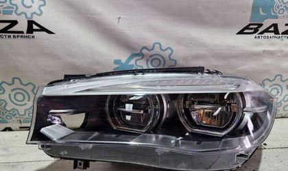 Фара левая BMW X5 F15 2017