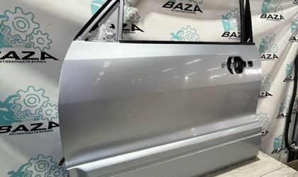 Дверь передняя левая Mitsubishi Pajero IV (200...
