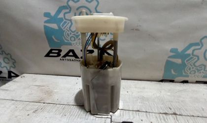 Насос топливный  Skoda Rapid I рестай...