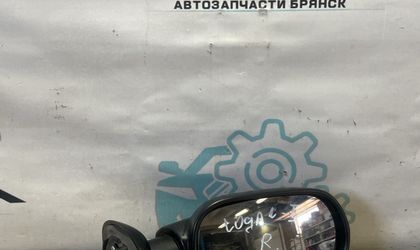 Зеркало боковое правое Renault Logan I (2004—2...