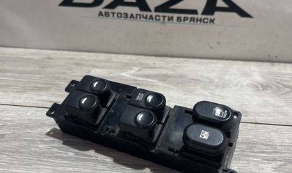 Блок управления стеклоподъемниками Volkswagen P...
