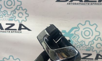 Ручка двери внутренняя задняя левая Mitsubishi ...