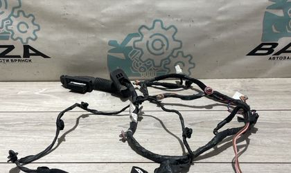 Проводка правой двери Hyundai ix35 I 2012
