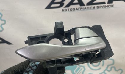 Ручка двери внутренняя передняя левая Kia Rio ...