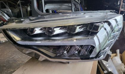 Фара левая Haval Jolion, I 2021