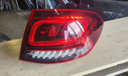 Фонарь задний правый Mercedes-Benz GLC I (X253...