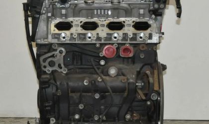Двигатель VAG CPR CPRA CPKA 1.8 TSI USA GEN2 GEN3