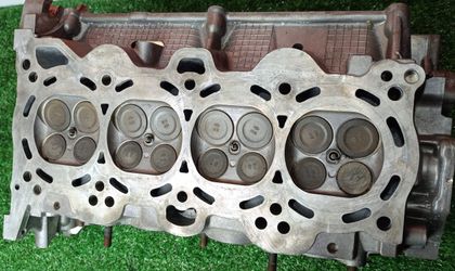 ГБЦ в сборе Kia Hyundai 1.8 2.0 GDI G4NB G4NC