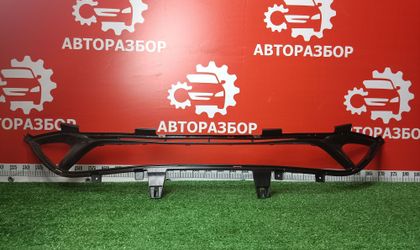 Решетка бампера Kia Optima IV 