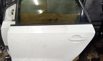 Дверь задняя левая Volkswagen Polo 5 V Седан 09-