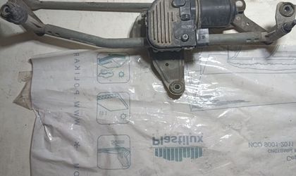 Трапеция дворников Volkswagen Passat B6 