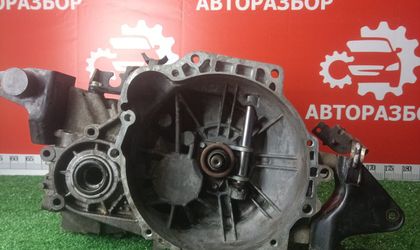МКПП Hyundai Tucson JM