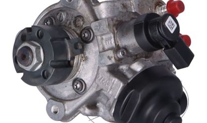 ТНВД VW Audi Seat Skoda 2.0 TDI