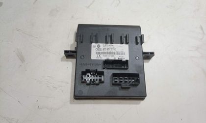 Блок BCM Audi Q7 4L A6 C6 S6