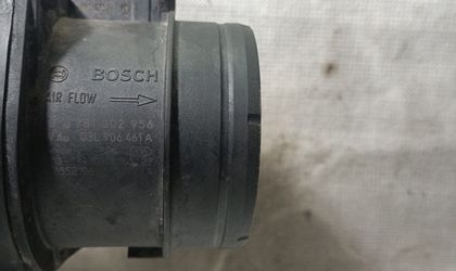ДМРВ Расходомер воздуха VAG 2.0 TDI 4 контакта