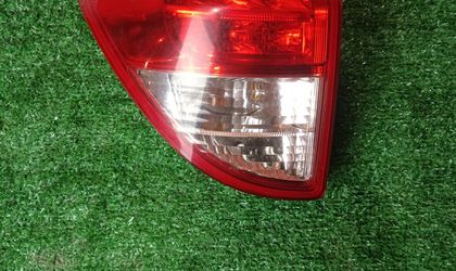 Фонарь задний левый Toyota RAV4, III 