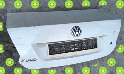 Крышка багажника Volkswagen Polo 5 Седан