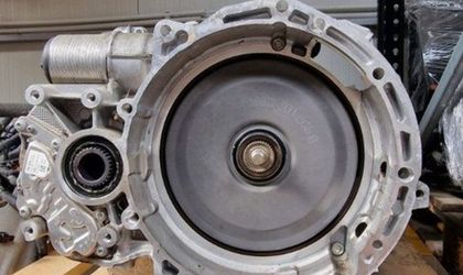 АКПП DSG7 DQ381 2.0TDI Volkswagen Audi Skoda Seat