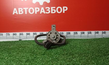 Моторчик вентилятора кондиционера Volkswagen Skoda