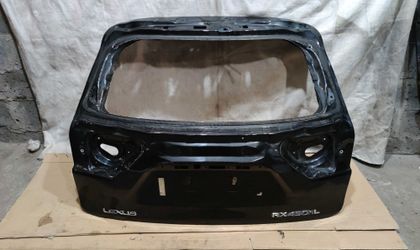 Крышка багажника Lexus RX 4 LONG 15-22