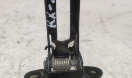 Крючок рычаг замка капота Lexus RX 3 270 350 450H