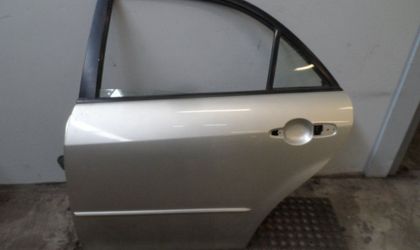 Седан дверь задняя левая Mazda 6 GG 2005