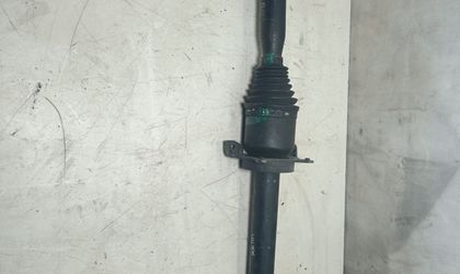 Привод передний правый Mercedes A169 B245 W169