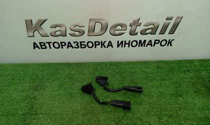 Форсунка омывателя лобового стекла Ford Mondeo 4