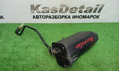 Абсорбер топливный Skoda Roomster I 2008