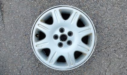Диск Rover 75 оригинал
