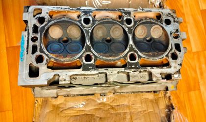 Гбц Rover 45 75 2.0 2.5 Land Rover Freelander v6