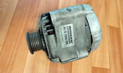 Генератор на Rover 75 2,0 2,5 V6