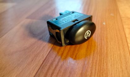 Трекшн контроль (Traction control) Rover 75/MG ZT
