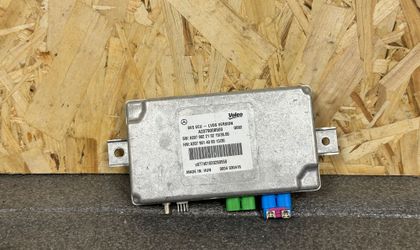 Блок управления кругового обзора 360 gle166 gls166