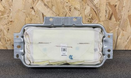 Подушка безопасности пассажира gle166 gle 166 w166