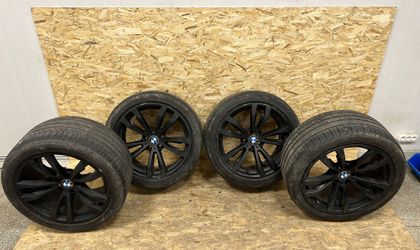 Колеса в сборе BMW X6, F16 f 16 x 6 ф16 ф 16 м r21