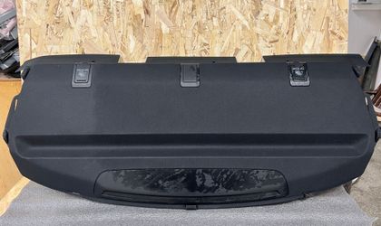 Полка задняя за сиденьем w205 c205 w 205 c 205 