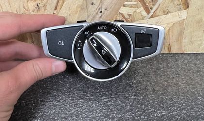 Переключатель света w205 w 205 c205 c 205 в205 