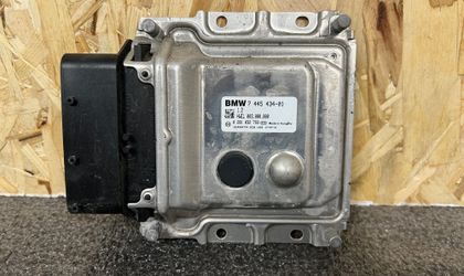 Блок управления SCR F15 F16 F 15 F 16 x5 x6