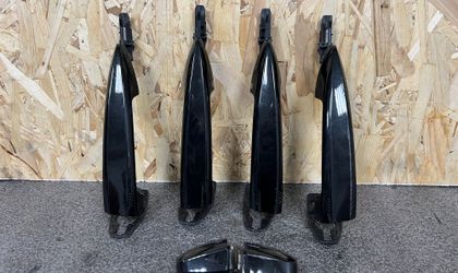 Ручка двери внешняя задняя передня f15 f16 x5 x6