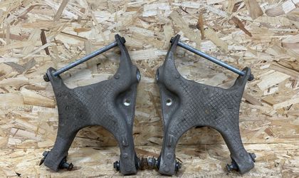 Рычаг задний левый правый f15 f16 e70 e71 x5 x6 
