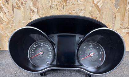 Панель приборов приборка w205 c205 w 205 c 205