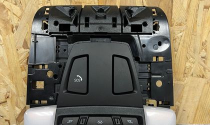 Плафон освещения салона BMW X6 x5 f15 f16 f 15 16